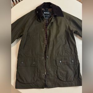 Barbour Classic Bedale Jacket